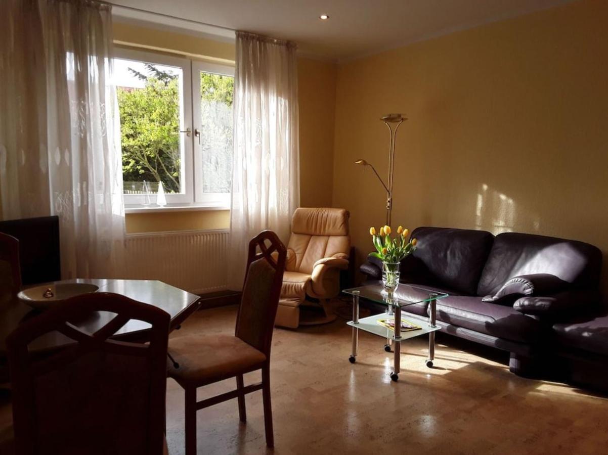 Ferienwohnung Am Rande Kassels Lohfelden Exterior photo