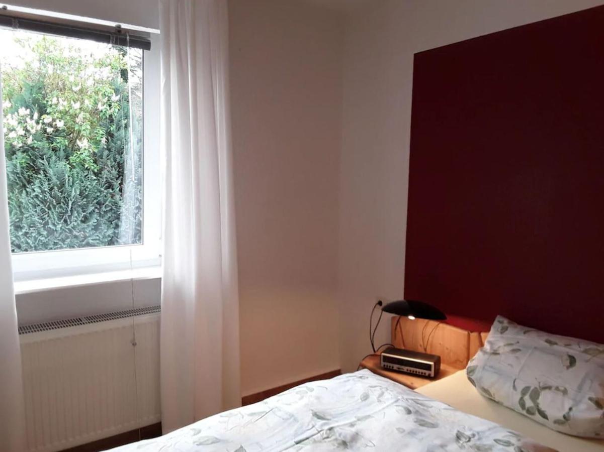 Ferienwohnung Am Rande Kassels Lohfelden Exterior photo